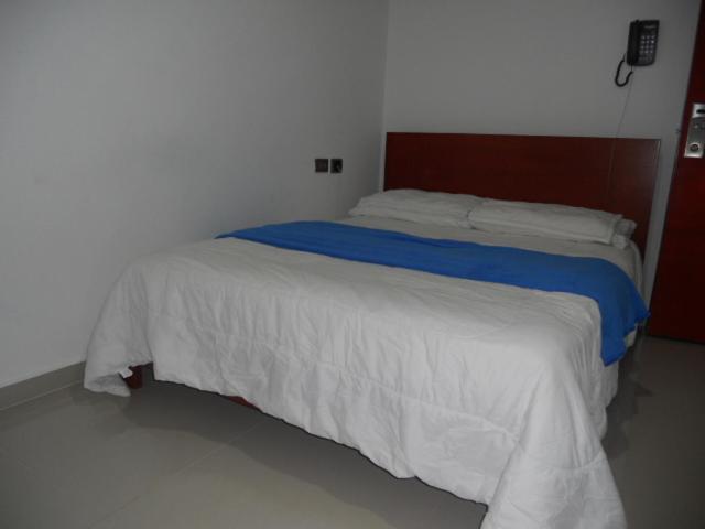Hotel Manzanares Baranoa Dış mekan fotoğraf