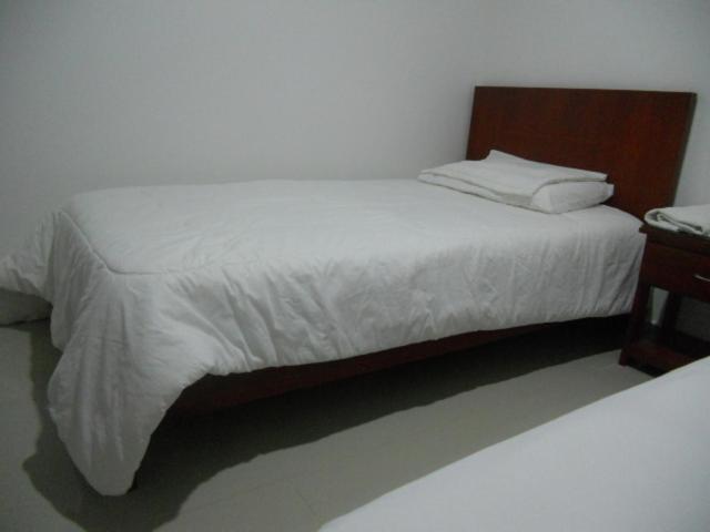 Hotel Manzanares Baranoa Dış mekan fotoğraf
