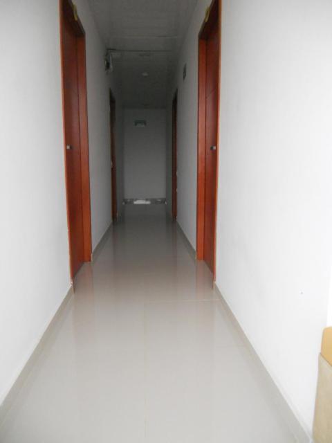 Hotel Manzanares Baranoa Dış mekan fotoğraf